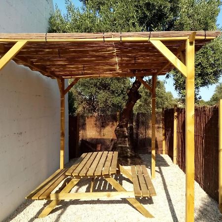 Camping Riba-Roja Exterior foto