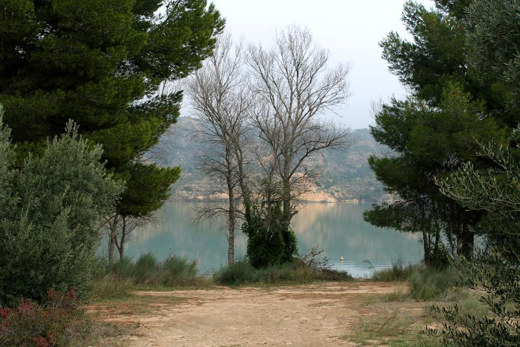 Camping Riba-Roja Zimmer foto