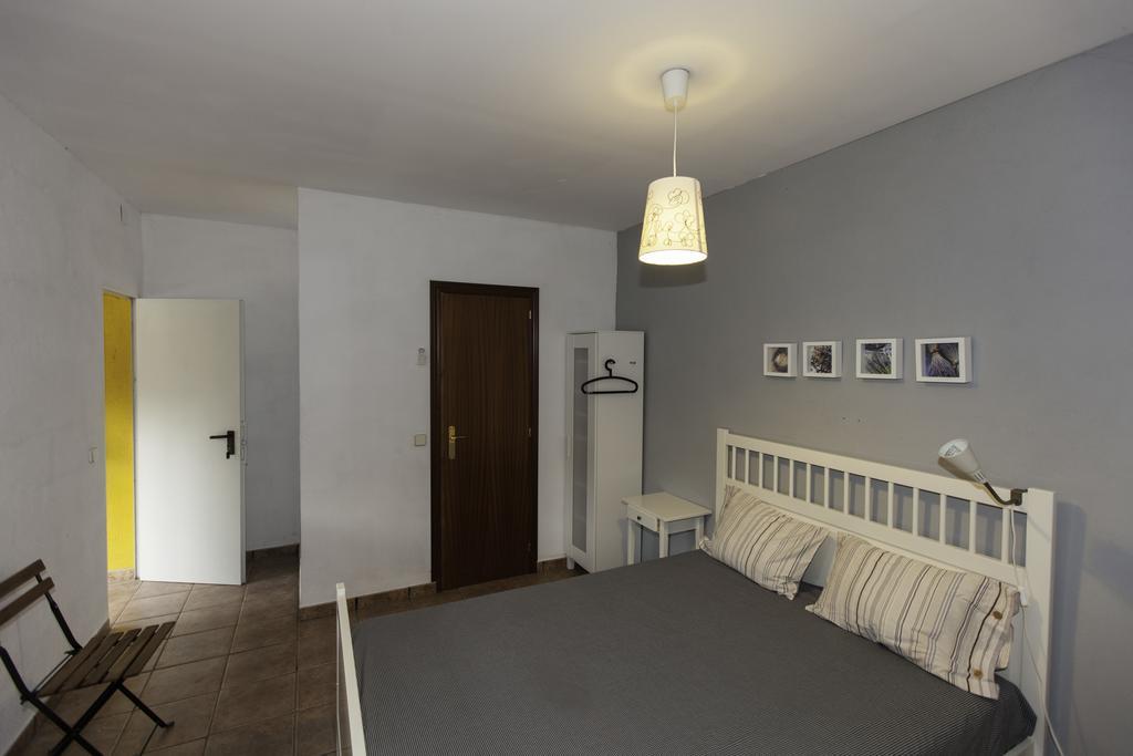 Camping Riba-Roja Zimmer foto
