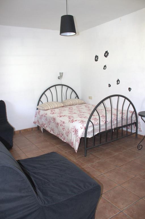 Camping Riba-Roja Zimmer foto